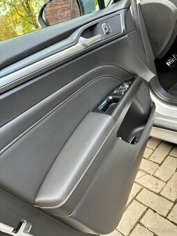 Ford Mondeo combi - 11