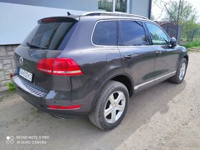 Touareg 3.0TDI.2011.4x4. - 11