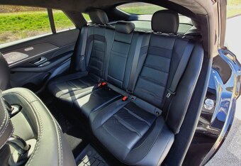 Mercedes - Benz GLE Coupe 53 amg 4matic+ v záruke - 11