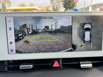 Hyundai Ioniq 5 58 kWh PREMIUM - 11