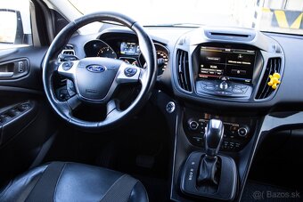 Ford Kuga 2016 - 11