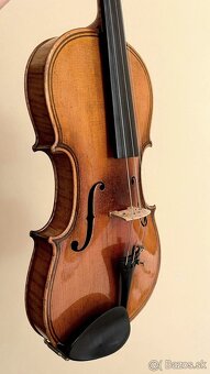 Husle 4/4 model Paolo Maggini - 11