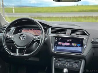 ✅ VW TIGUAN ALLSPACE HIGHLINE 2020 - 11
