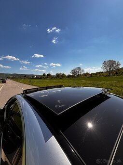 Mercedes E220d 143kW, W213 - 11