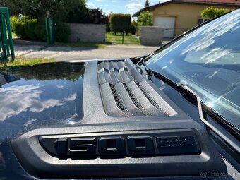 Dodge Ram Rebel 1500 v8 LPG - 11