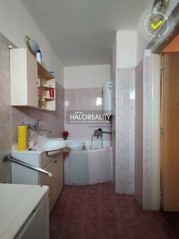 HALO reality - Predaj, rodinný dom Rohovce - EXKLUZÍVNE HALO - 11