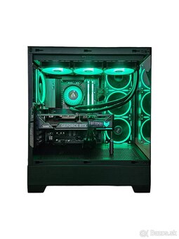 ⚡AMD 7 9800x3D, RTX 4070Ti, 32GB DDR5, 1TB SSD, 1000W⚡ - 11