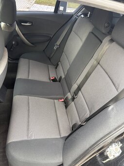 BMW 118d 2.0 diesel, 6-st. manuál - 11