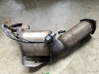Rozpredam volvo xc60 I 2008-2016 motor D5244T17 - 11
