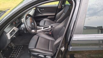 BMW e90 318 d - 11