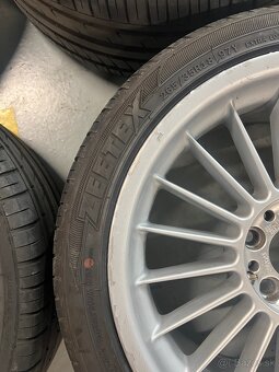 Alpina R18 (8x18 9x18) dvojrozmer E36 E39 E38 - 11