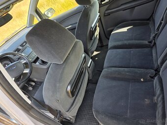 Ford c max - 11