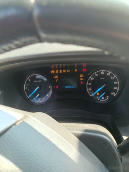 Predám Ford ranger 2.2 - 11