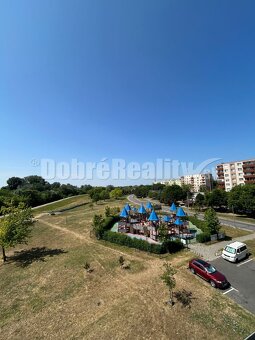 Prenájom 1izb bytu na Nábrežnej ul. - 11