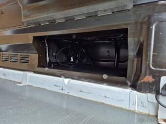 Ford Transit Custom L2H2 2.0TdCi/170Hp - 11