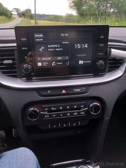 Kia ProCeed 1.4 T-GDi GT-Line - 11