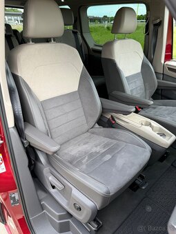 Volkswagen T7 Multivan 2.0 TDi 110kw Automat - 11