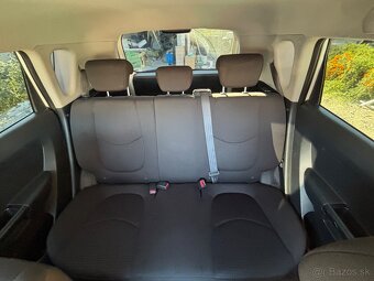 Na predaj Kia Soul 1.6. - 11
