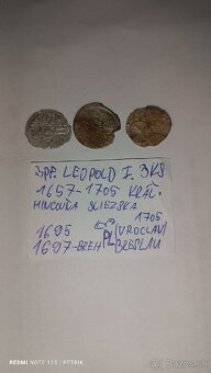 Mince Leopold I. - 11