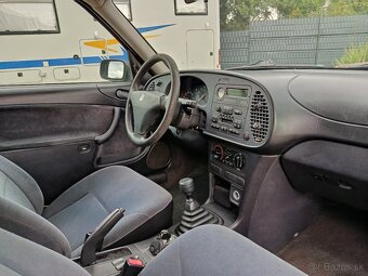 Saab 900 NG - 11