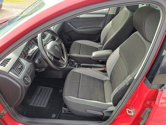 Škoda Rapid Spaceback 1,0 TSi 70 kW AMBITION, r.v. 11/2017 - 11