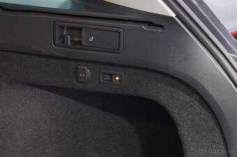 Volkswagen Passat B8 Variant 2.0 TDI 110kW DSG automat - 11