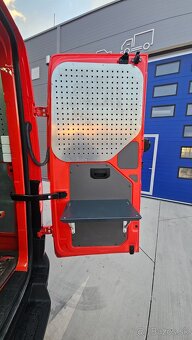 Volkswagen Crafter 2.0tdi 4motion - 11