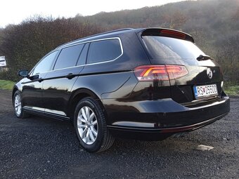 Passat B8 - 11