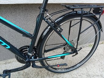 Ponúkam na predaj bicykel CTM Maxima Trek 1.0   28" - 11