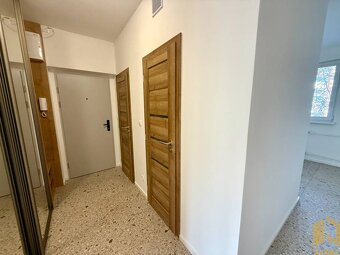 PRENÁJOM  NOVÝ 2-IZB. BYT s LOGGIOU, SENICA , KALINČIAKOVÁ - 11