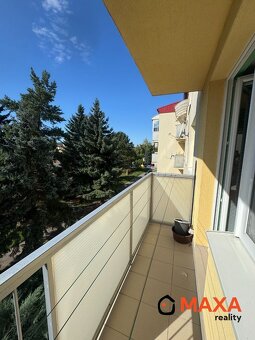 Na predaj klimatizovaný 3 izbový byt, Hollého ulica, Senica - 11