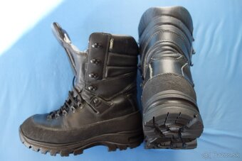 Nové zimné kožené topánky BOSP - pôvodná cena 250 € - 11