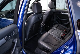 Audi SQ5 3.0 BiTDi Quattro Tiptronic - 11