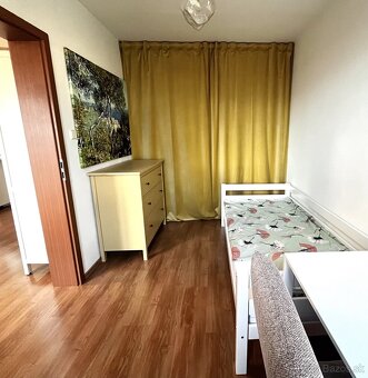 Prenajom - 3izb byt Svätoplukova ulica - 11