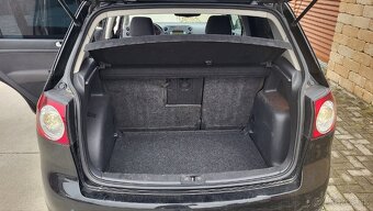Volkswagen Golf Plus Automat - 11