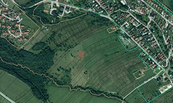 Stavebné pozemky pre rodinné domy Nová Lesná (Vysoké Tatry) - 11