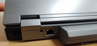 DELL E6510, Intel i5-M520@2,40GHz, 4GB DDR3, 256GB SSD - 11