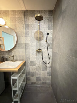 3 izbový, Nová Terasa, Parking - 11