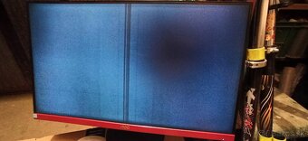 Predám nefunkčný LED monitor AOC G2490VXA 23,8" - 11