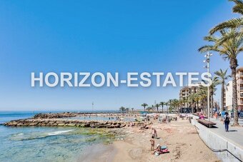 Apartmán 3+kk (55 m²)s výhledem na moře,Španělsko,Torrevieja - 11