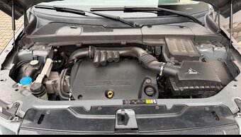 Land Rover Freelander 2, TD4, 112KW - 11