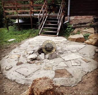 NA PREDAJ: Rekreačná chata pod Lysou – Drienica - 11