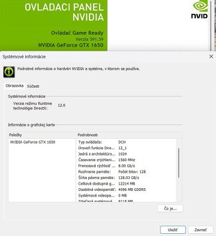 ASUS Vivobook /i5-9300H/16GB RAM/FHD IPS/512GB SSD/GTX 1650 - 11