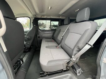 Renault Trafic 2.0 DCI diesel, 110kW, MT/6, rok:06.2023. - 11