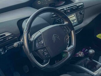 Citroën C4 Picasso BlueHDi 150 S S Exclusive - 11