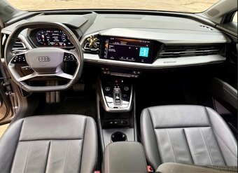 Audi Q4 e-tron - 11