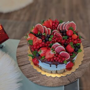 Pečiem torty z kvalitnych surovín. ???? - 11
