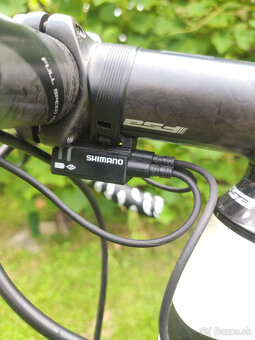raketa bajk Merida Ride Team-E, Dura-Ace Di2 2x11 - 11