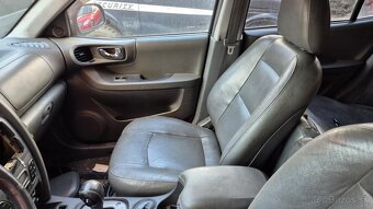 HYUNDAI SANTA-FE 2,0CRDI 82KW KÓD: D4EA - 11