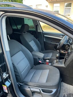 Skoda Octavia 2 1.9TDI 77KW - 11